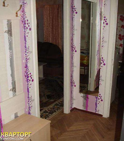 Rent out 1-room apartment. Киев, Туманяна — photo 3