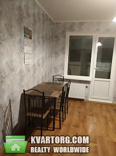 Rent out 1-room apartment. Киев, Сергея Данченко — photo 2