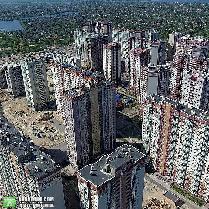Sell 3-room apartment. Киев,  Гмыри — photo 1