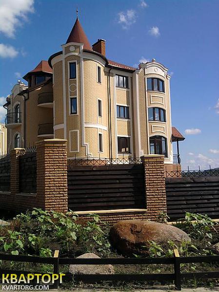 Sell house. Киевская обл., Лесники — photo 1