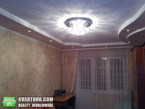 Rent out 2-room apartment. Киев,  Заболотного — photo 7