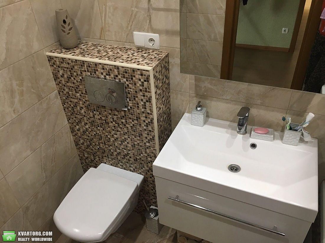 Sell 2-room apartment. Киев,  Ломоносова — photo 7