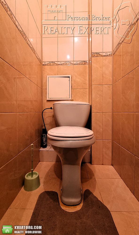 Rent out 1-room apartment. Киев, Закревського — photo 8