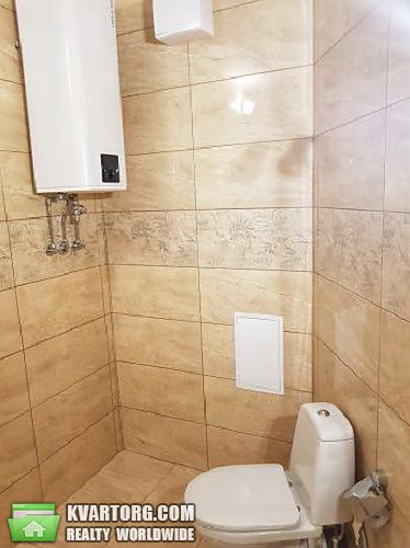 Sell 1-room apartment. Киев,  Ломоносова — photo 6