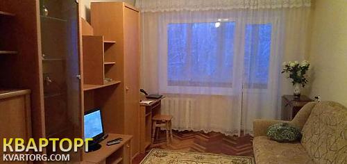 Rent out 2-room apartment. Киев,  Волгоградская — photo 4