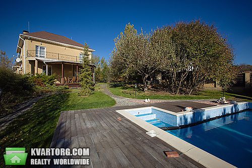 Rent out house. Киевская обл., лесники — photo 1