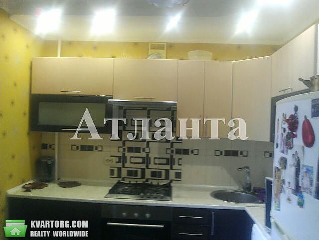 Sell 4-room apartment. Одесса, Заболотного — photo 2