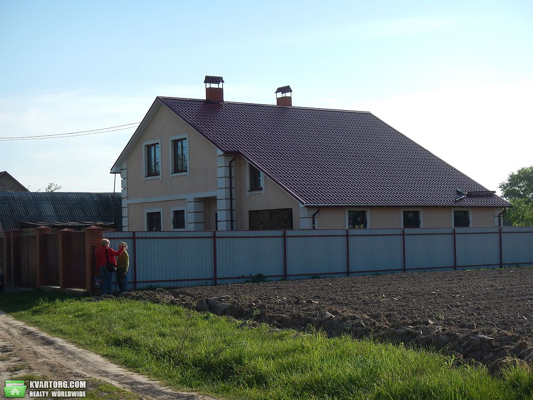 Sell house. Борисполь, Дачная — photo 1