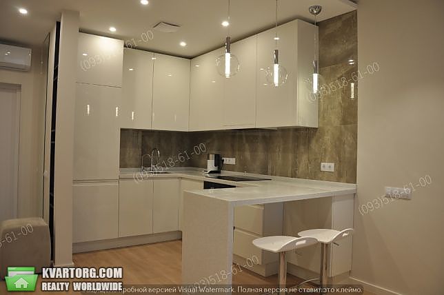Rent out 2-room apartment. Киев, Урицкого — photo 8