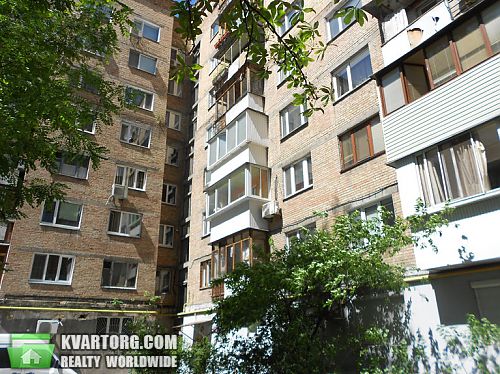Sell 2-room apartment. Киев,  Большая Васильковская — photo 1