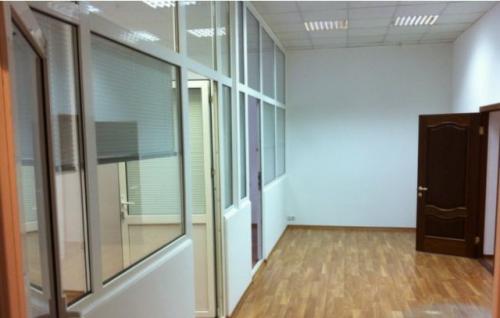 Rent out office. Киев, ул.Ярославов Вал — photo 2