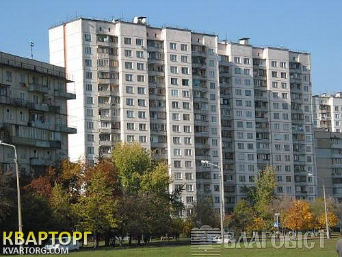 Sell 3-room apartment. Киев, Оболонский пр — photo 1