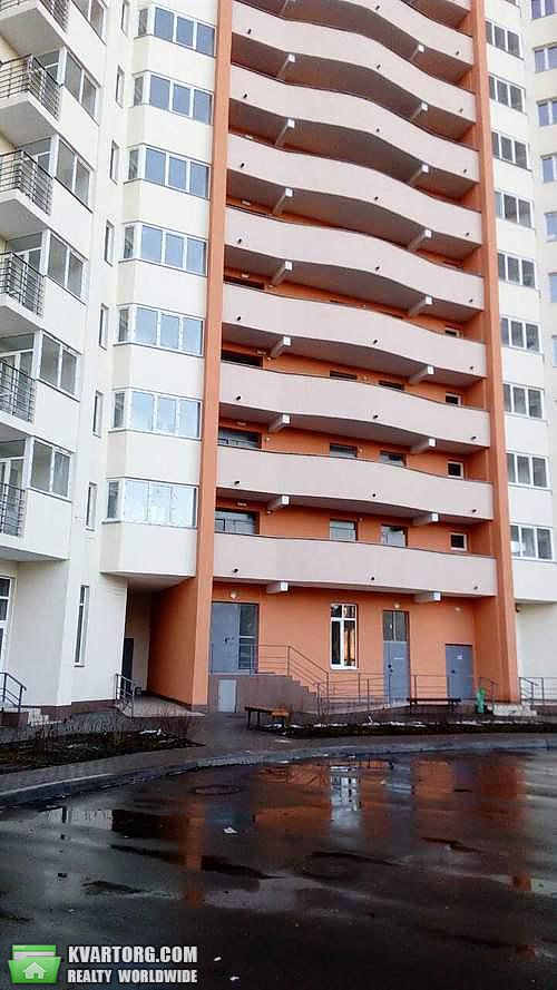 Sell 1-room apartment. Киев,  Лебедева Николая — photo 1