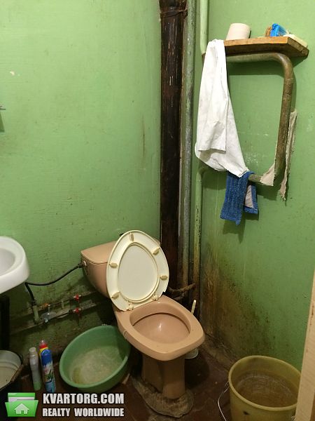 Sell 1-room apartment. Киев, Милославская — photo 3