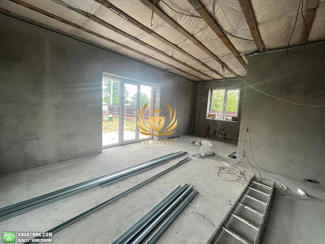Sell house. Борисполь, улица Киевский шлях — photo 10