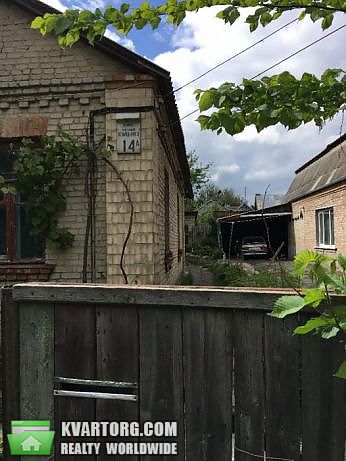 Sell house. Киев,  Нечуя-Левицкого — photo 1