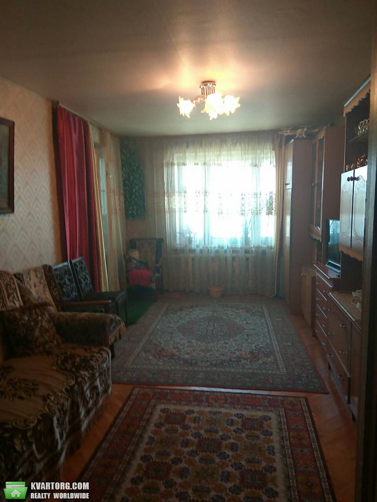 Sell 4-room apartment. Киев,  Героев Сталинграда пр — photo 5