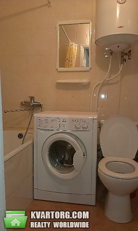 Rent out 1-room apartment. Киев, проспект лобановского — photo 3