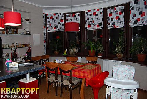 Rent out 3-room apartment. Киев, Оболонская наб — photo 3