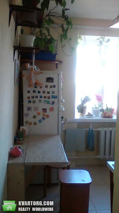 Sell 1-room apartment. Киев,  Привокзальная — photo 4