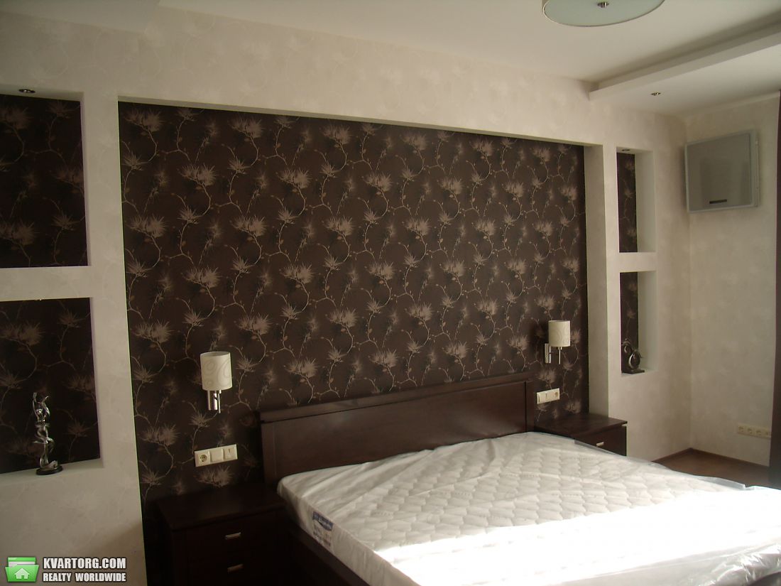 Rent out 3-room apartment. Одесса, Проспект Шевченко — photo 8
