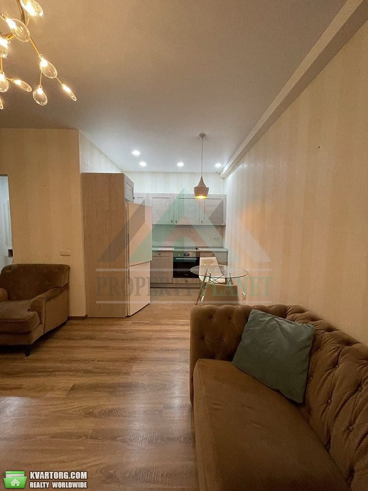 Sell 1-room apartment. Киев, Максимовича Михаила — photo 2