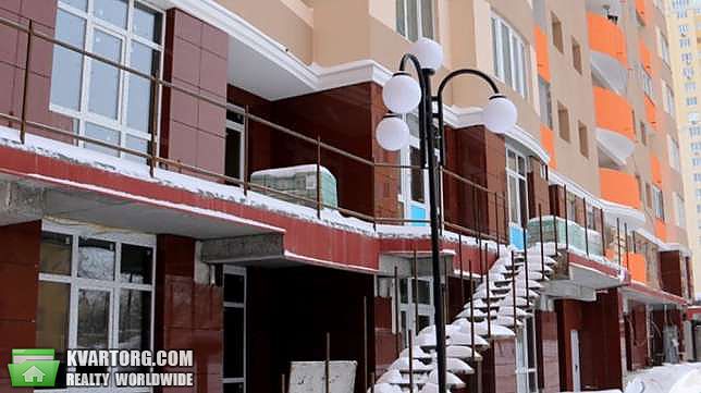 Sell 1-room apartment. Киев,  Трутенко — photo 1