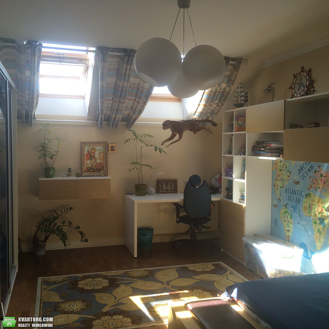 Sell house. Борисполь, Гора — photo 9