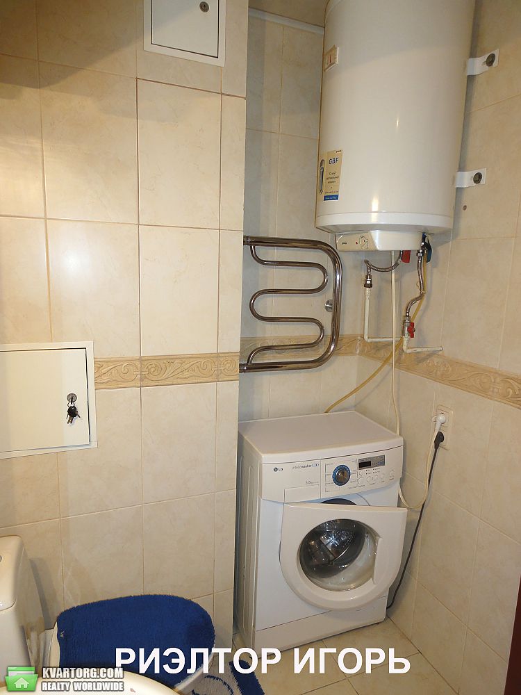 Rent out 1-room apartment. Одесса, Светлый переулок — photo 9
