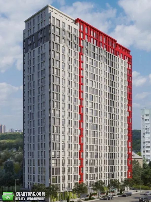 Sell 2-room apartment. Киев,  Науки пр — photo 1