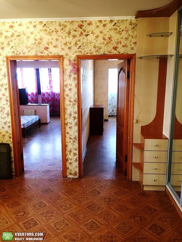 Sell 3-room apartment. Одесса, Заболотного — photo 4