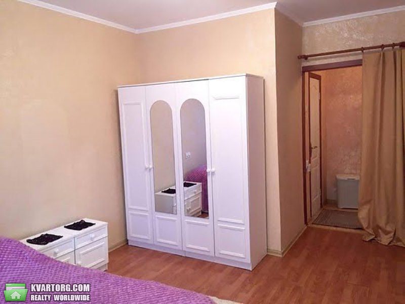 Sell 1-room apartment. Киев,  Никольско-Слободская — photo 7