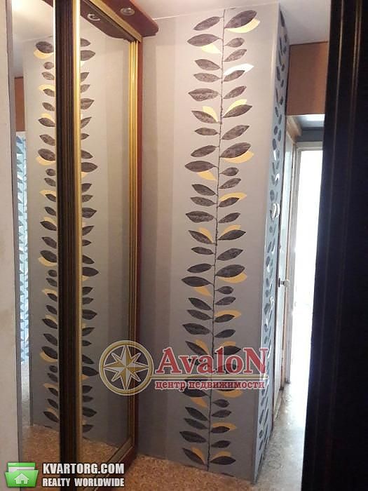 Sell 1-room apartment. Одесса, Затонского — photo 4