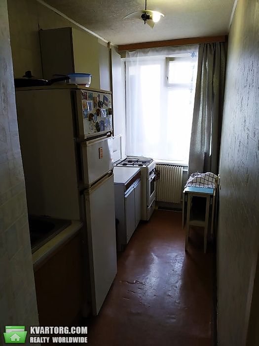 Sell 1-room apartment. Киев,  Краснопольская — photo 2