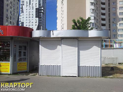 Rent out shop. Киев, ул. Мишуги 1/4 — photo 1
