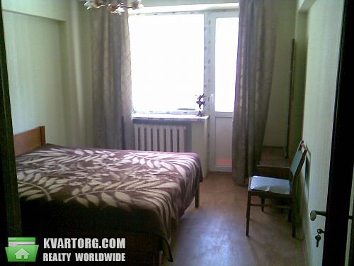 Rent out 2-room apartment. Киев, Большая Васильковская — photo 1
