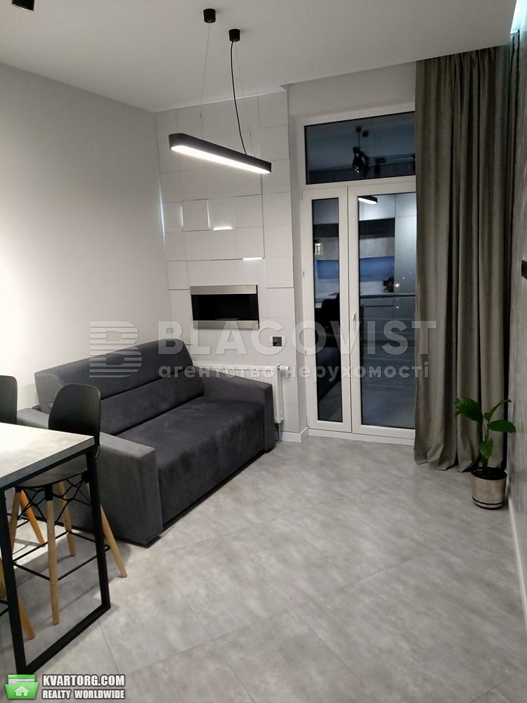 Sell 1-room apartment. Киев,  Филатова — photo 1