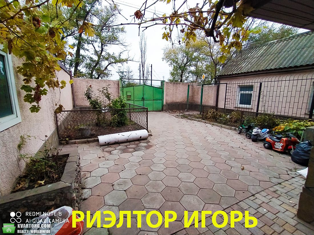 Rent out house. Одесса,  Щорса — photo 4