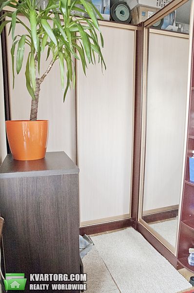 Sell 2-room apartment. Киев, Чешская — photo 8