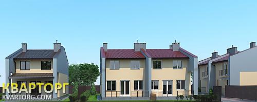 Sell house. Киев, 50-летия Октября — photo 3