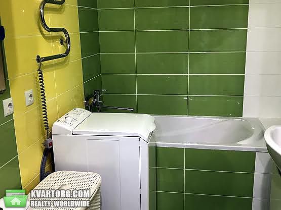 Rent out 2-room apartment. Киев,  Метрологическая — photo 7