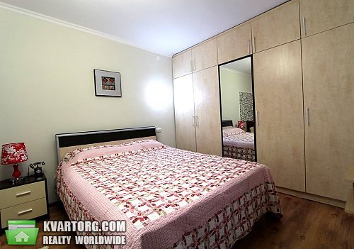 Rent out 1-room apartment. Харьков, р-н Одесская — photo 3