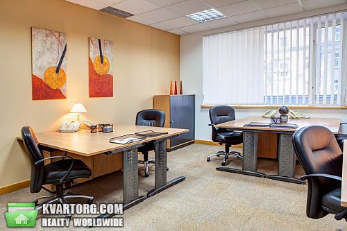 Rent out office. Киев, Шелковичная — photo 4