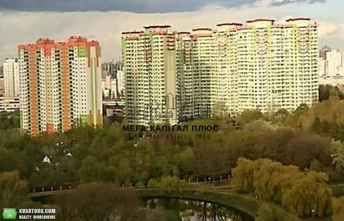 Rent out 2-room apartment. Киев,  Донца — photo 8