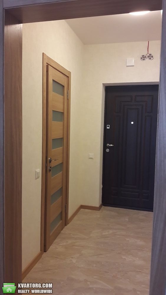 Sell 2-room apartment. Киев,  Кондратюка — photo 10