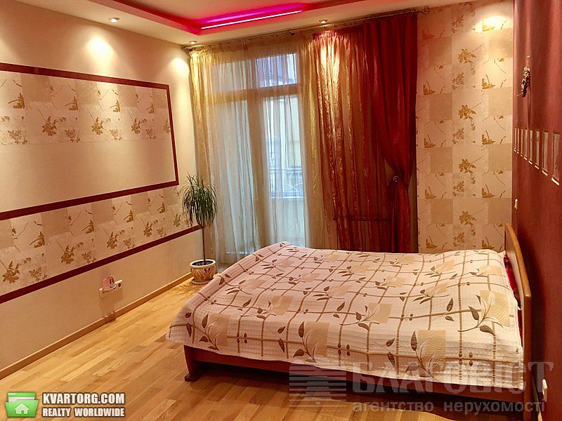 продам 3-комнатную квартиру. Киев,   Владимирская - фото 8