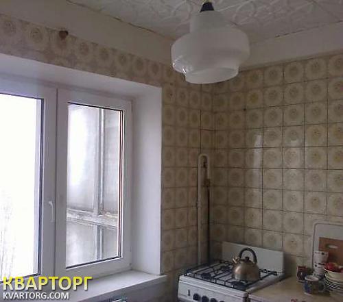 Sell 3-room apartment. Киев, Харьковское шоссе — photo 1