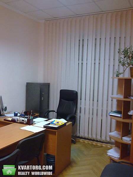 Rent out office. Киев, ул.Довнар Запольского — photo 3