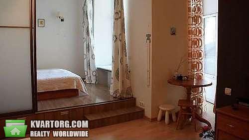 Sell 1-room apartment. Киев,  Саксаганского — photo 2