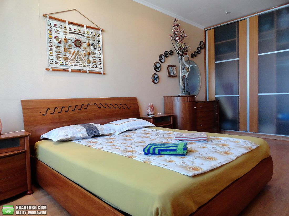 Rent out 2-room apartment. Одесса, Люстдорфская дорога — photo 4